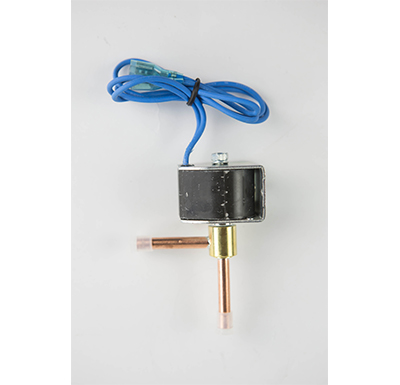 furnace humidifier solenoid