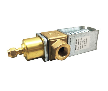 Регулирующий клапан воды